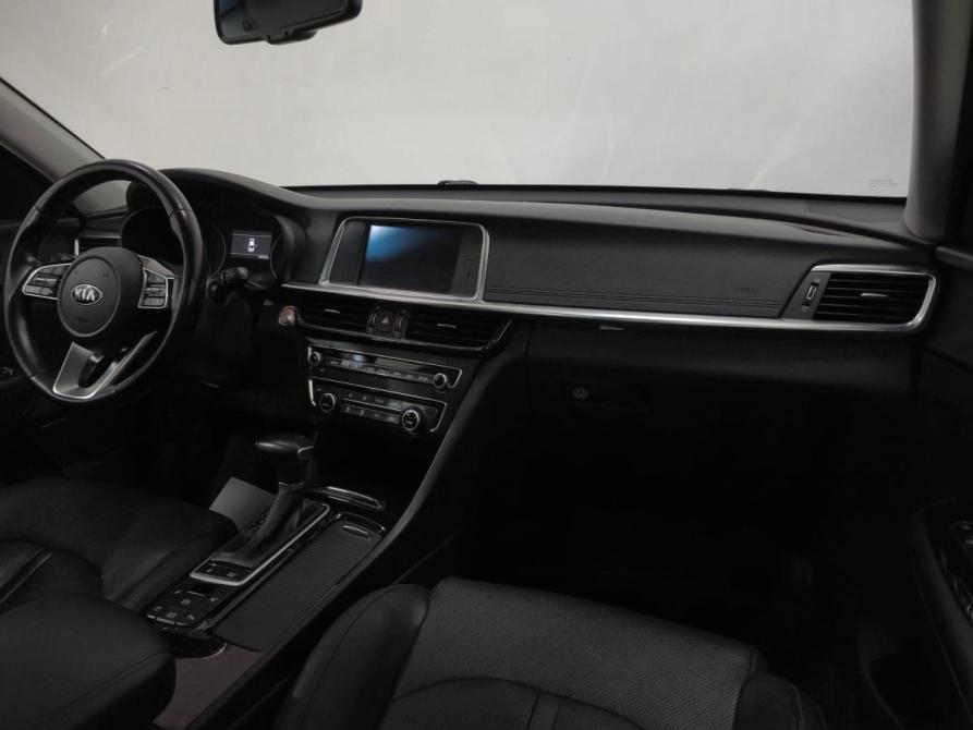 Kia Optima IV Рестайлинг Альметьевск  - изображение 14
