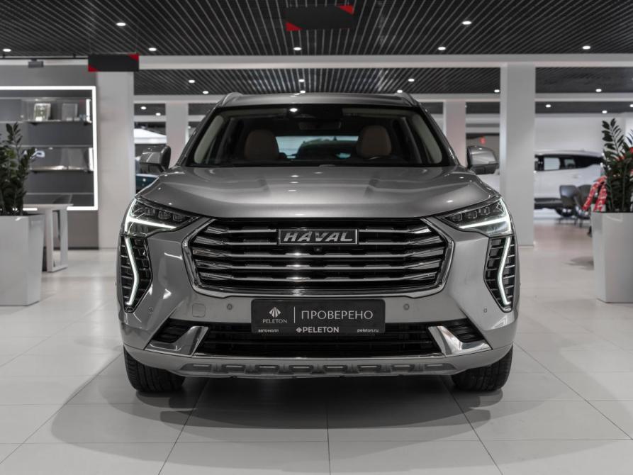Haval Jolion I Москва  - изображение 3