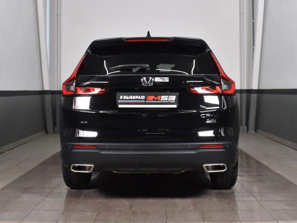Honda CR-V VI с пробегом 2026 года, цена 4 049 995 рублей, 25 км, внедорожник, Автокод Объявления