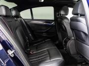 BMW 5 серии VII (G30/G31/G38) Рестайлинг Санкт-Петербург  - изображение 54