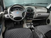 Lada (ВАЗ) Kalina I Минеральные Воды  - изображение 20