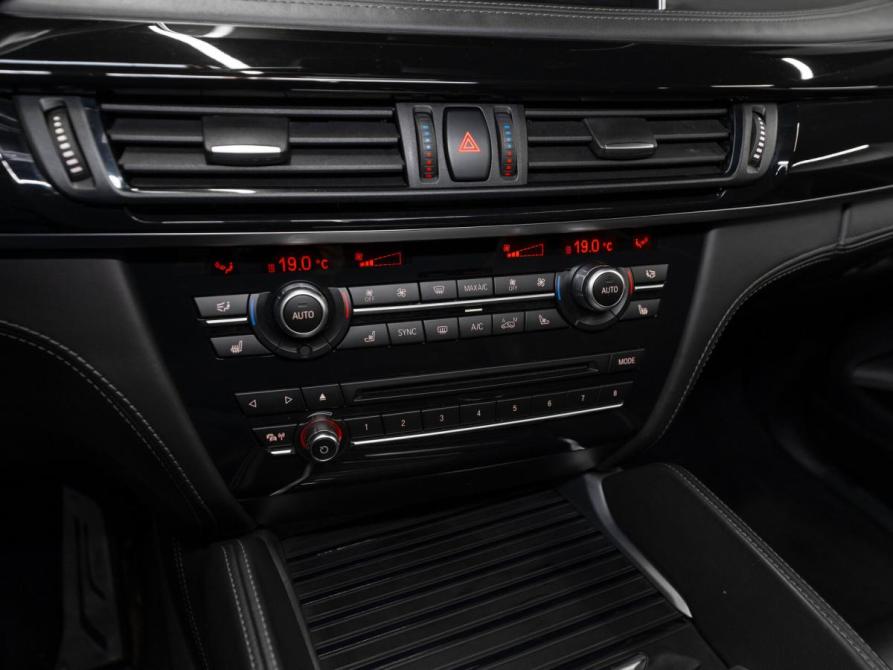 BMW X5 M II (F85) Москва  - изображение 34