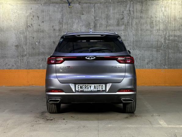 Chery Tiggo 7 Pro I с пробегом 2022 года, цена 1 599 000 рублей, 61396 км, внедорожник, Автокод Объявления