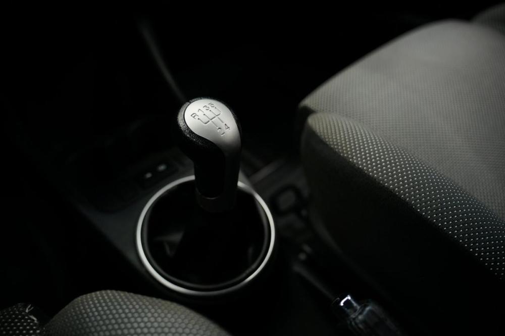 Skoda Fabia II Крым  - изображение 15