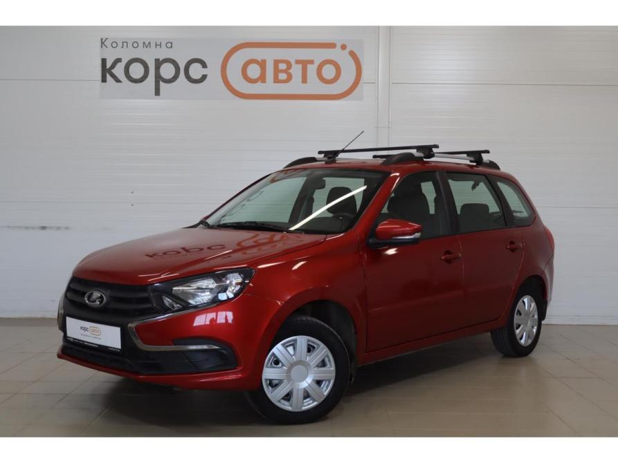 Lada (ВАЗ) Granta I Рестайлинг Коломна  - изображение 1