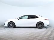 Toyota Camry VIII (XV70) Рестайлинг Санкт-Петербург  - изображение 34