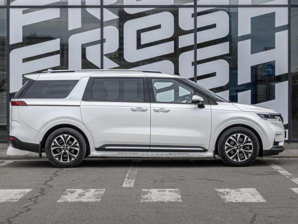 Kia Carnival IV с пробегом 2020 года, цена 4 599 000 рублей, 86513 км, минивэн, Автокод Объявления