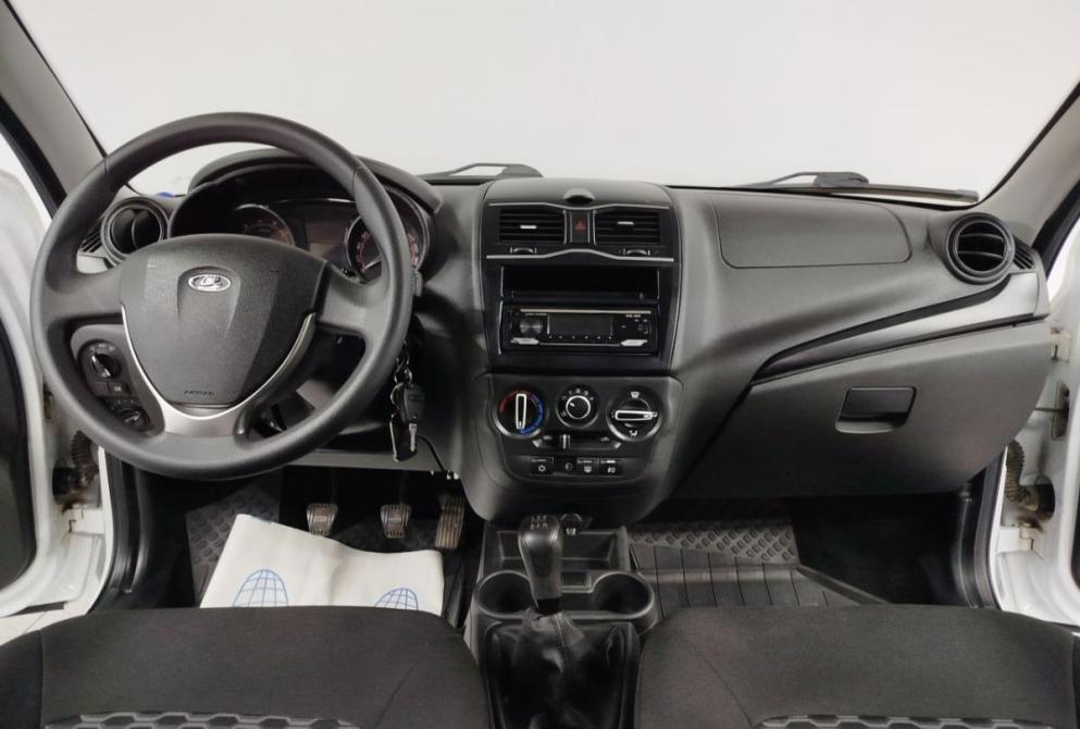 Lada (ВАЗ) Granta I Рестайлинг Саратов  - изображение 15