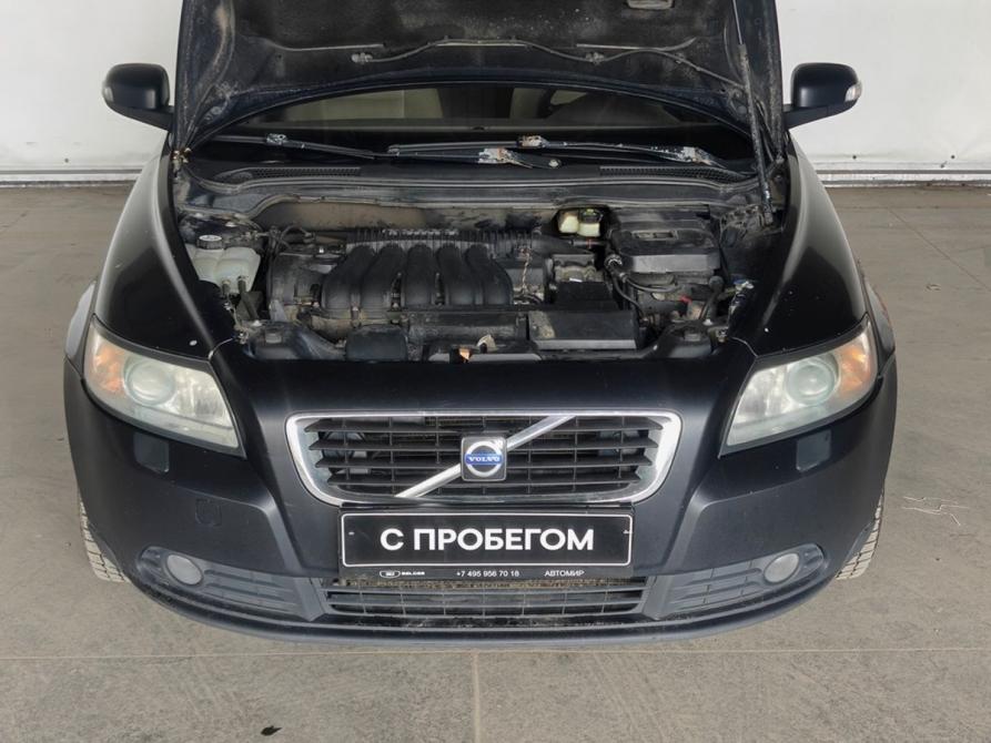 Volvo S40 II Москва  - изображение 17