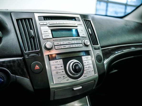 Hyundai ix55 с пробегом 2010 года, цена 1 249 000 рублей, 231417 км, внедорожник, Автокод Объявления