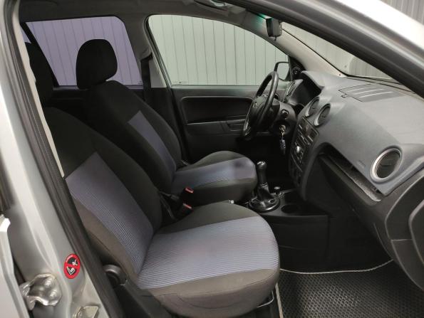 Ford Fusion I Рестайлинг с пробегом 2008 года, цена 345 000 рублей, 227161 км, хэтчбек, Автокод Объявления