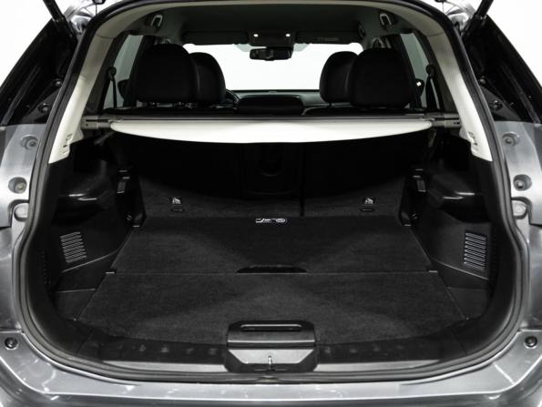 Nissan X-Trail III с пробегом 2017 года, цена 2 129 700 рублей, 90401 км, внедорожник, Автокод Объявления