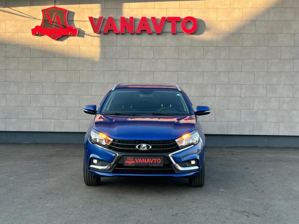 Lada (ВАЗ) Vesta I с пробегом 2020 года, цена 1 190 000 рублей, 49460 км, универсал, Автокод Объявления