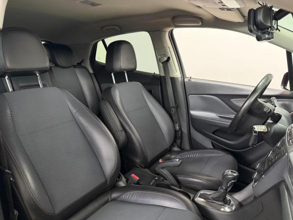 Opel Mokka I с пробегом 2014 года, цена 1 100 000 рублей, 155330 км, внедорожник, Автокод Объявления