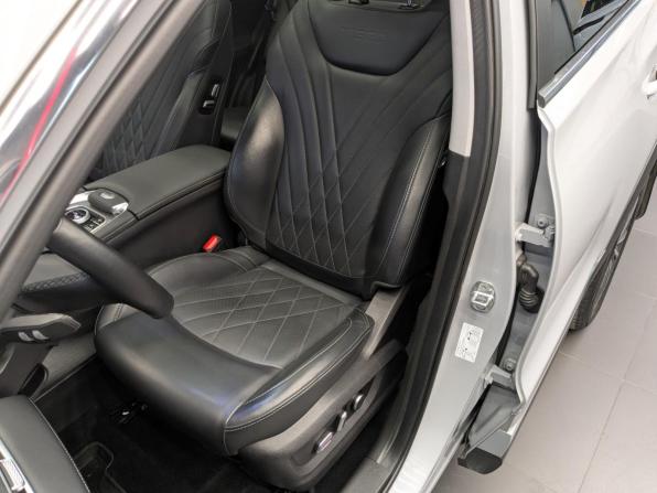 Chery Tiggo 8 Pro Max I Рестайлинг с пробегом 2023 года, цена 2 295 000 рублей, 37273 км, внедорожник, Автокод Объявления