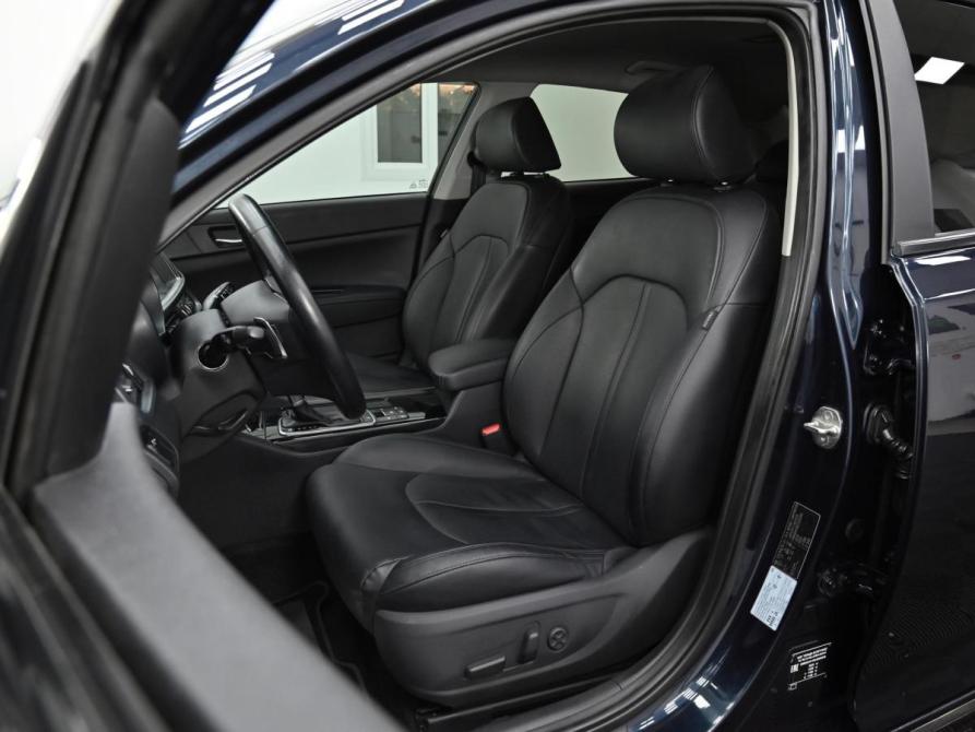 Kia Optima IV Москва  - изображение 13