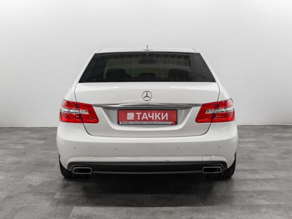 Mercedes-Benz E-Класс IV (W212 S212 C207) с пробегом 2010 года, цена 1 425 000 рублей, 274890 км, седан, Автокод Объявления