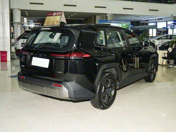 Новый Toyota RAV4 VI (XA60) 2025 года, цена 4 740 000 рублей, внедорожник, Автокод Объявления