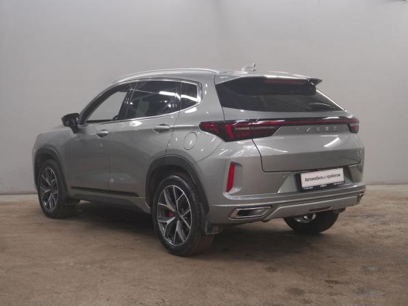 Exeed LX I Рестайлинг 2 с пробегом 2023 года, цена 2 443 000 рублей, 22830 км, внедорожник, Автокод Объявления