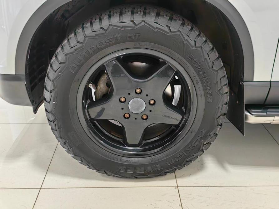 SsangYong Rexton IV Подольск  - изображение 23