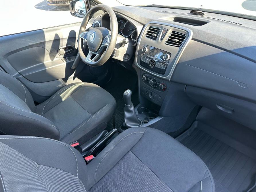 Renault Sandero II Рестайлинг Нижний Новгород  - изображение 12