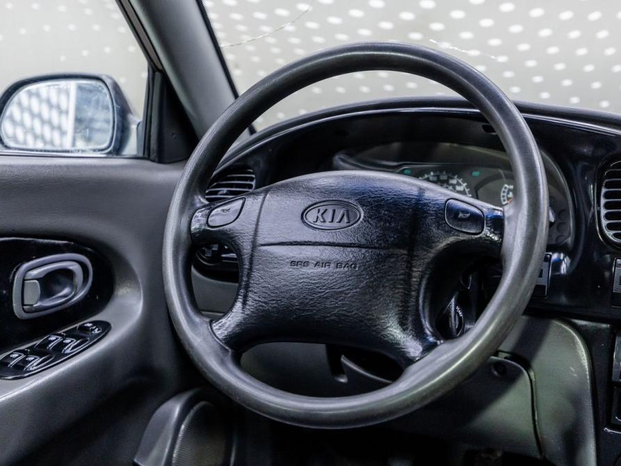 Kia Spectra I Рестайлинг 2 Самара  - изображение 12