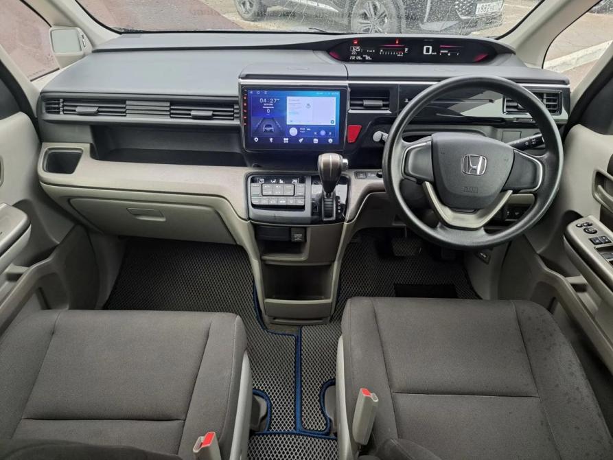 Honda Stepwgn V Казань  - изображение 13