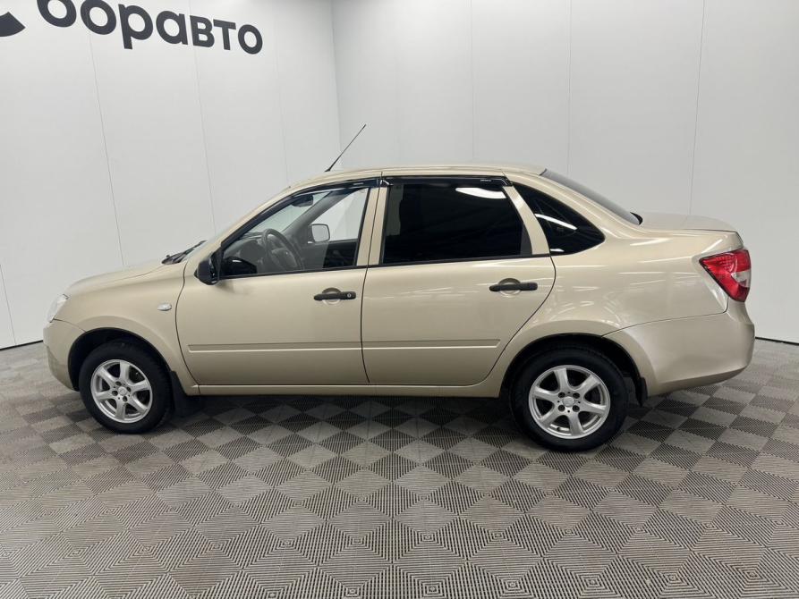 Lada (ВАЗ) Granta I Воронеж  - изображение 9