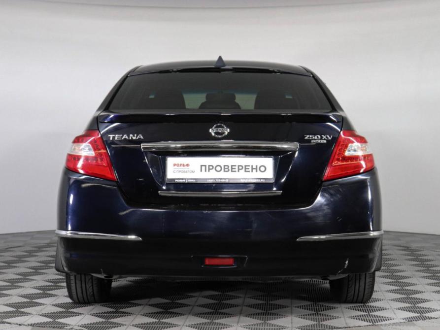 Nissan Teana II Химки  - изображение 7
