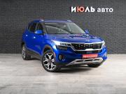 Kia Seltos I Екатеринбург  - изображение 19