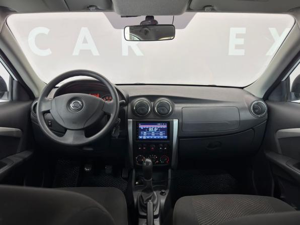 Nissan Almera III (G15) с пробегом 2014 года, цена 809 000 рублей, 89072 км, седан, Автокод Объявления