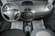 Chery IndiS (S18D) I Тюмень  - изображение 30