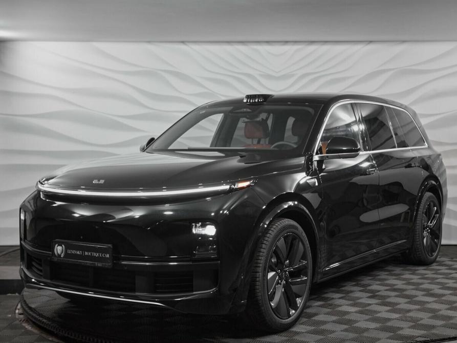 Li Auto (Lixiang) L9 I Рестайлинг Москва  - изображение 1