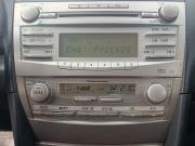 Toyota Camry VI (XV40) Рестайлинг Москва  - изображение 34
