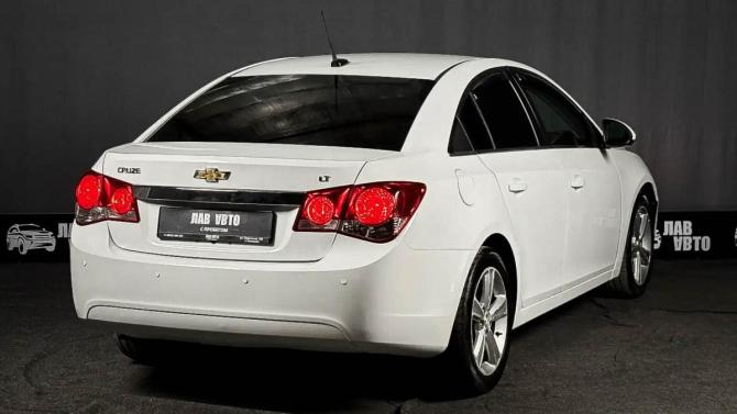 Chevrolet Cruze I с пробегом 2012 года, цена 750 000 рублей, 232752 км, седан, Автокод Объявления