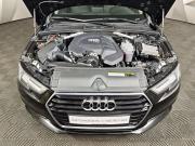 Audi A4 V (B9) Москва  - изображение 29