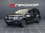 Renault Duster I Рестайлинг Пермь  - изображение 29