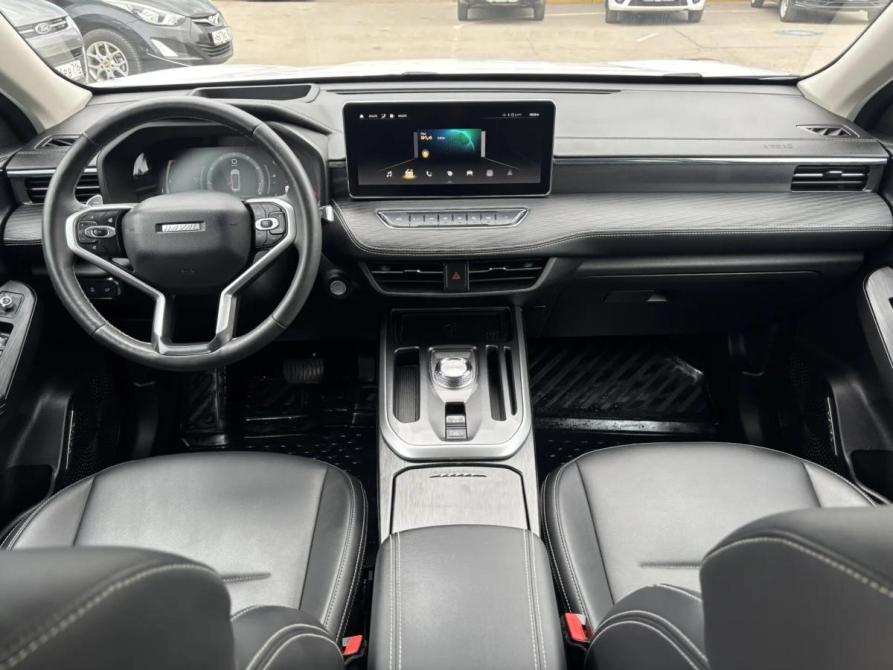 Haval Jolion I Альметьевск  - изображение 14