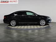 Volkswagen Passat B7 Белгород  - изображение 22