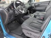 Nissan Qashqai II Рестайлинг Москва  - изображение 38