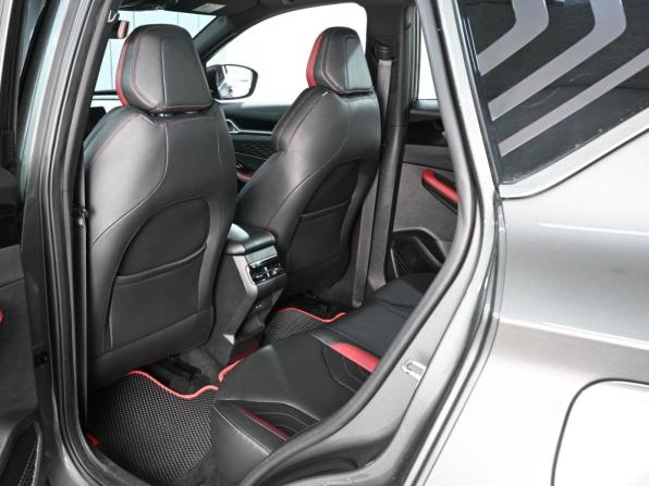 Geely Coolray I Рестайлинг с пробегом 2023 года, цена 2 399 000 рублей, 18527 км, внедорожник, Автокод Объявления