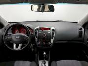 Kia Ceed I Рестайлинг Москва  - изображение 48
