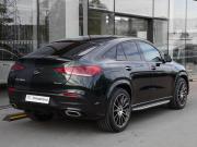Mercedes-Benz GLE Coupe II (C167) Москва  - изображение 26
