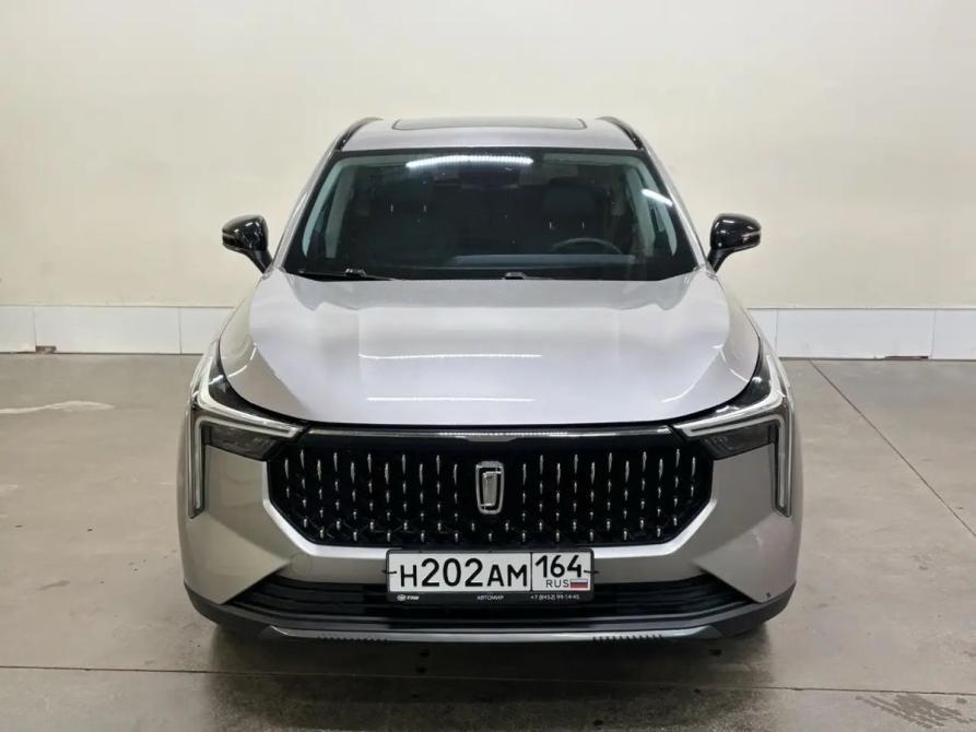 FAW Bestune T55 Саратов  - изображение 4