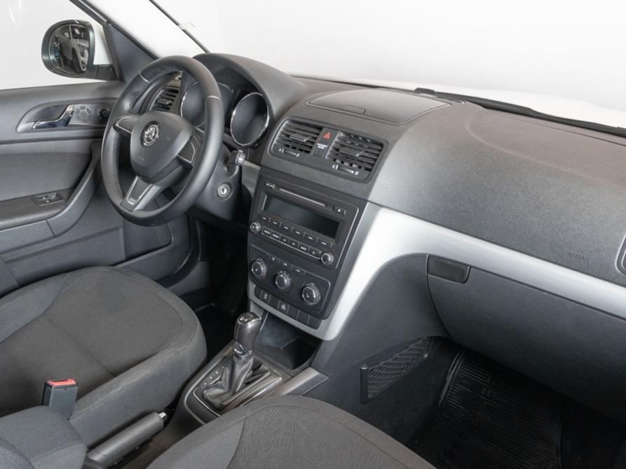 Skoda Yeti I Казань  - изображение 7