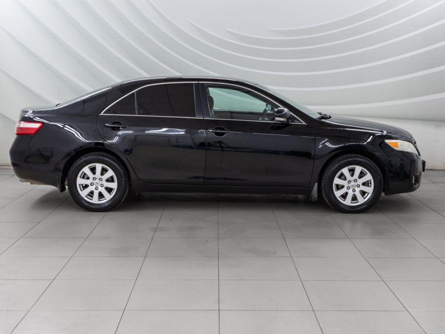 Toyota Camry VI (XV40) Рестайлинг Волгоград  - изображение 8