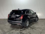 Cadillac XT5 I Рестайлинг Москва  - изображение 29