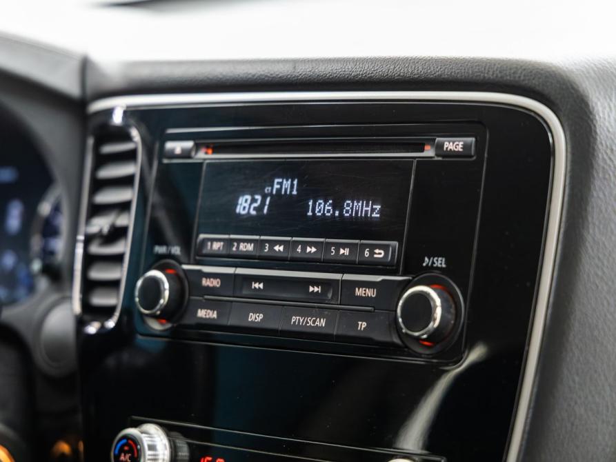 Mitsubishi Outlander III Рестайлинг 3 Волгоград  - изображение 29