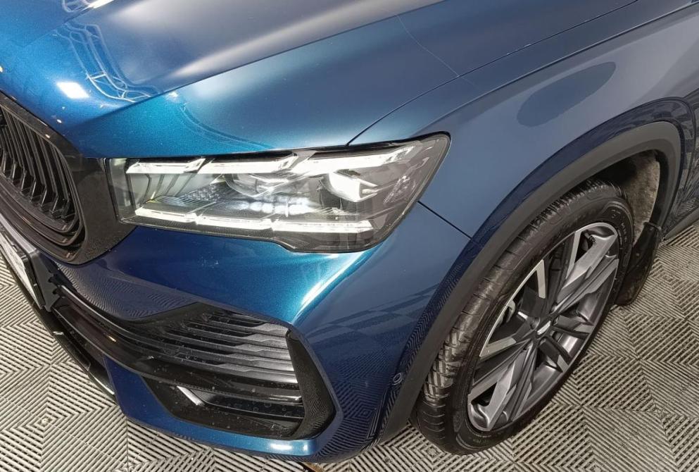 Geely Monjaro I Волгоград  - изображение 24