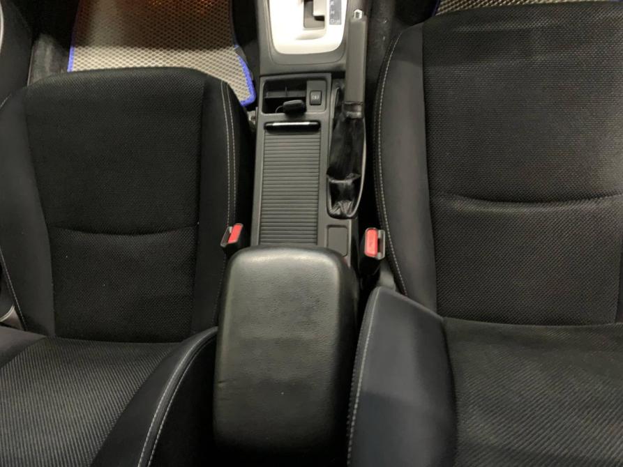 Subaru XV I Уфа  - изображение 33
